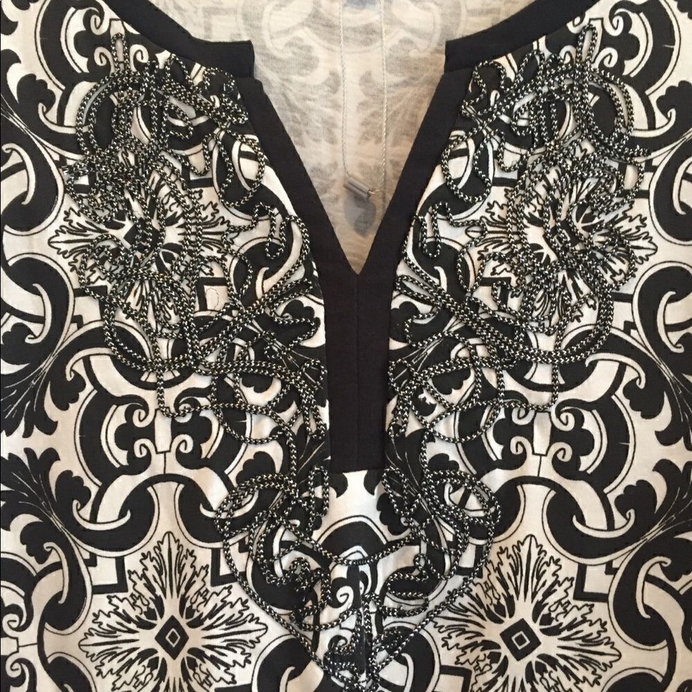 BIB Top  - Picture 3 of 7